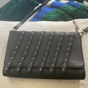 Gently Used Lux de Ville Bag